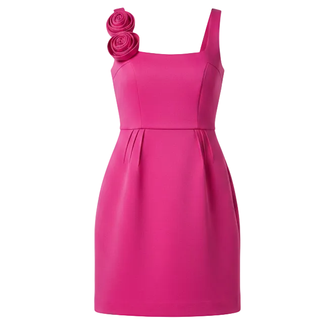 Jade Dress Designer By Lilly Pulitzer In Passion Fruit Pink, Size: 0