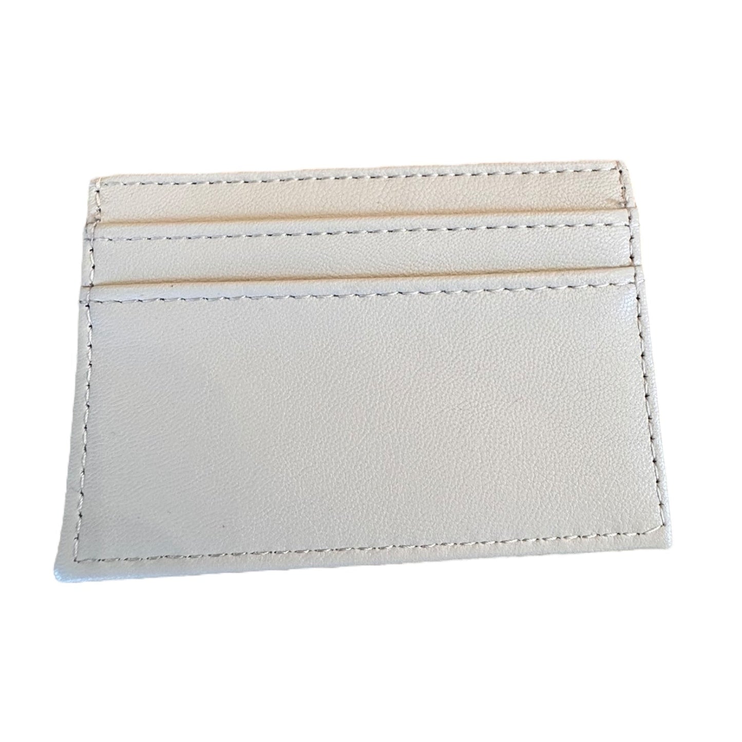 Wallet By Steve Madden In Tan, Size:Small
