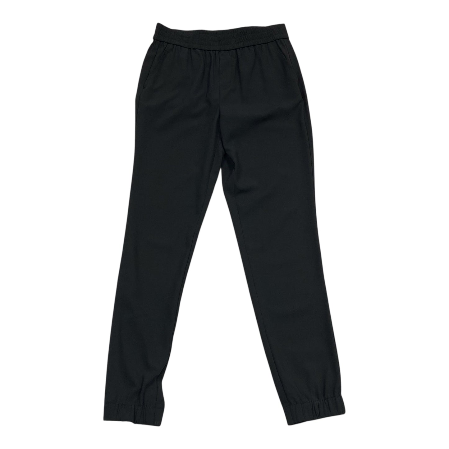 Pants Other By Banana Republic In Black, Size:0