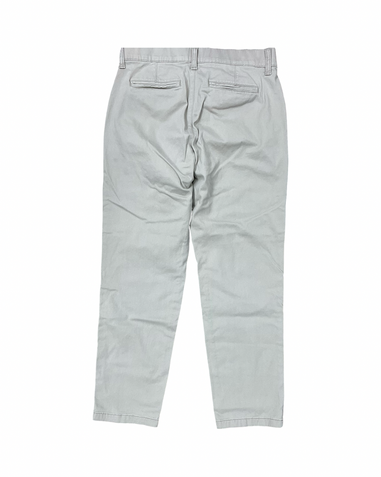 Pants Chinos & Khakis By St Johns Bay In Tan, Size:4