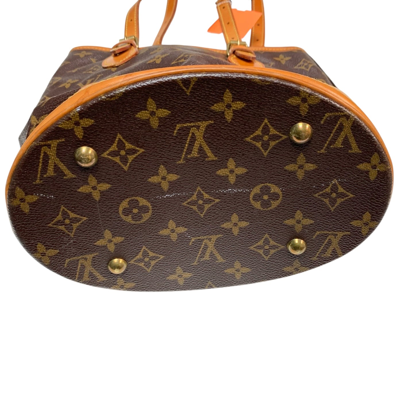 Handbag Luxury Designer By Louis Vuitton, Size: Medium