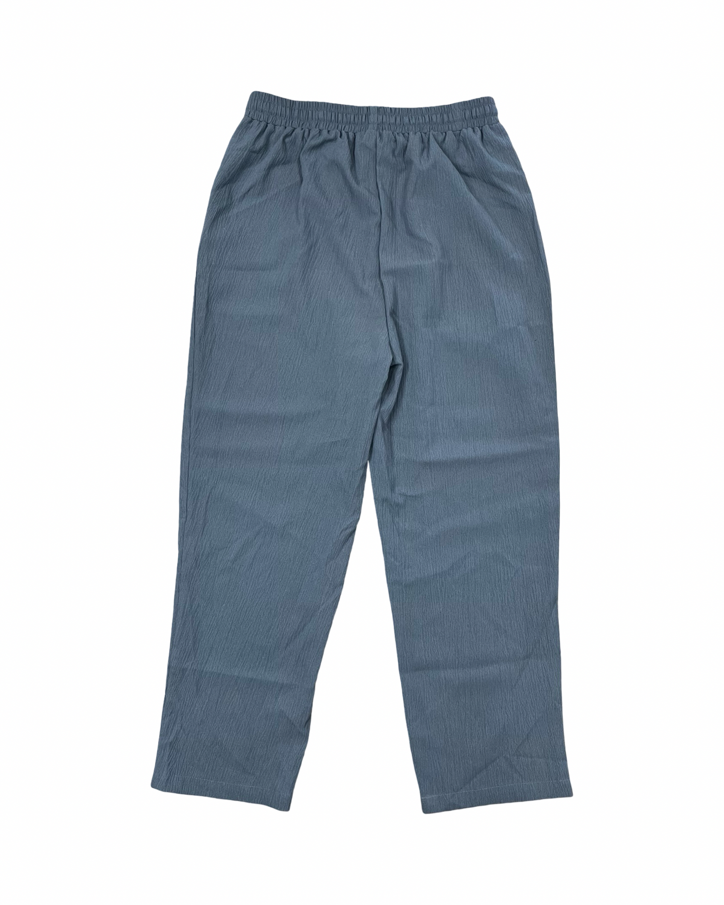 Pants Lounge By Clothes Mentor In Grey, Size:8