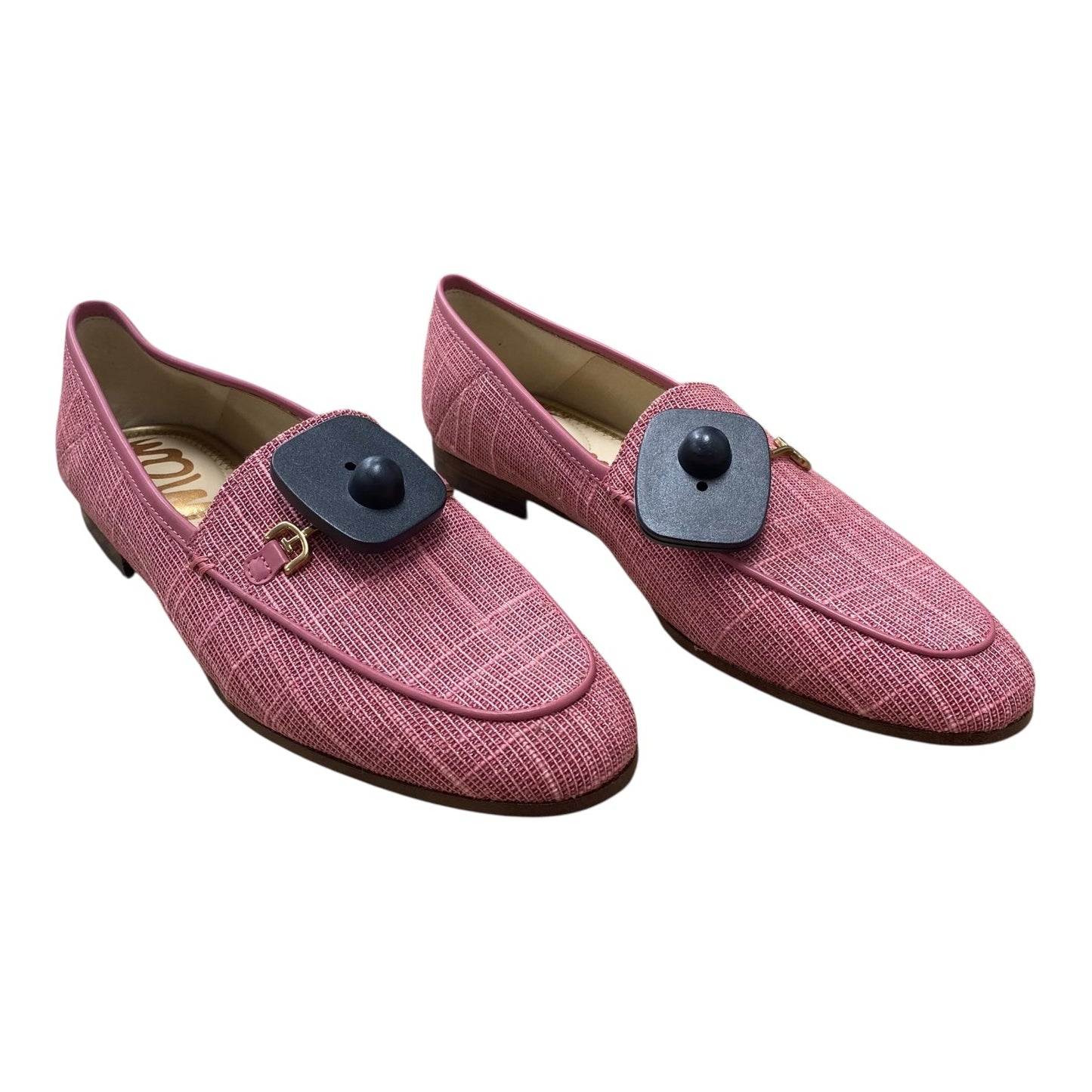 Shoes Flats By Sam Edelman In Pink, Size:8