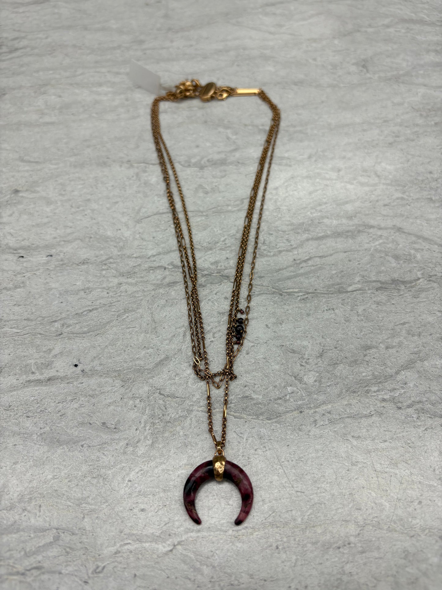 Necklace Layered By Kendra Scott