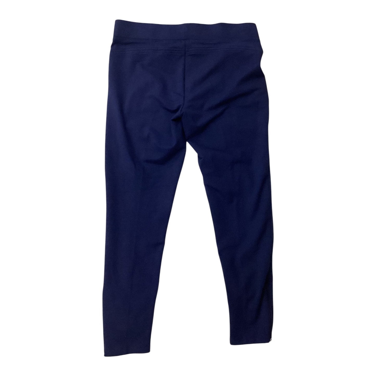 Athletic Pants By Ralph Lauren In Blue, Size:L