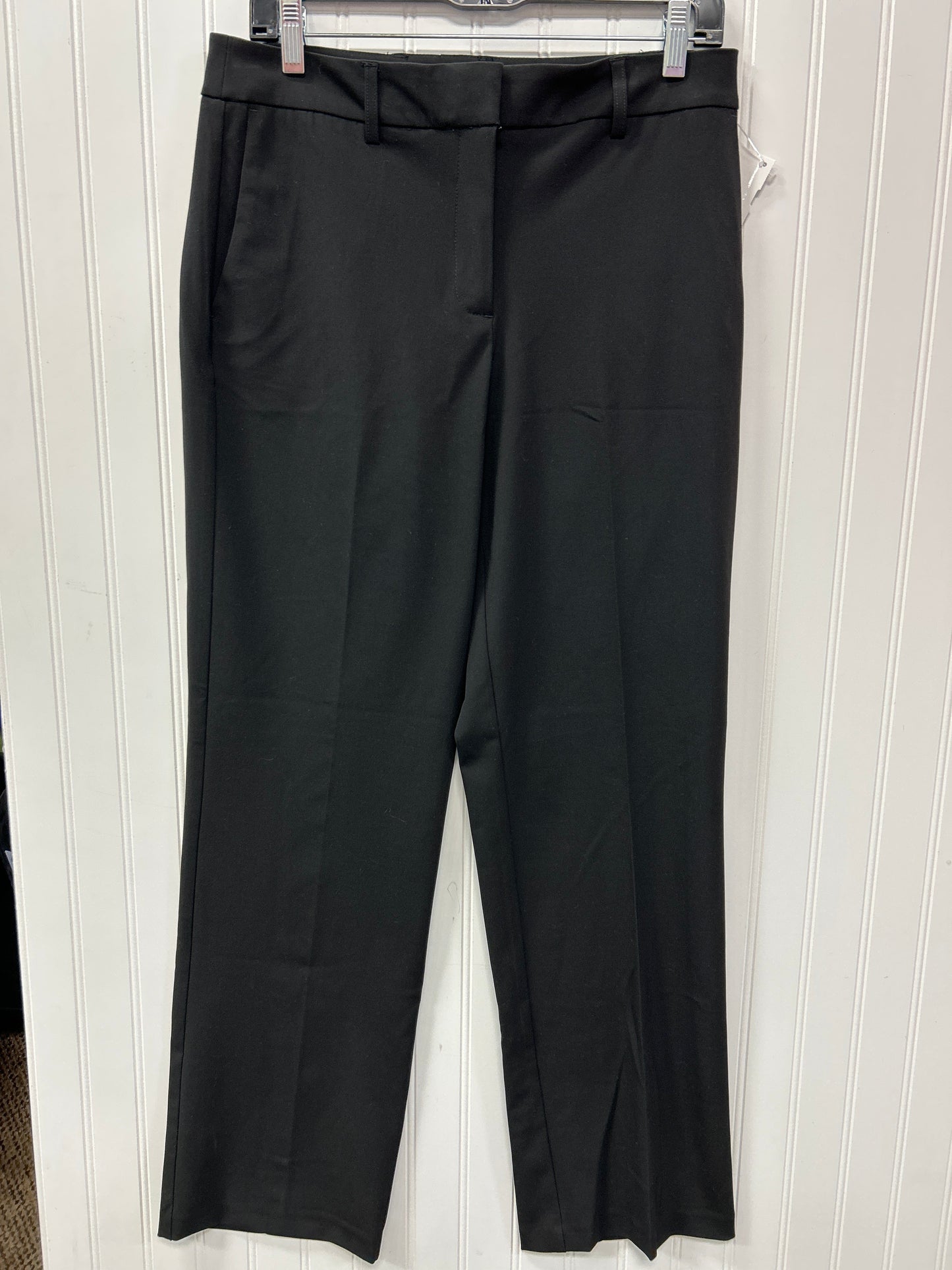Pants Dress By Rachel Zoe In Black, Size:6