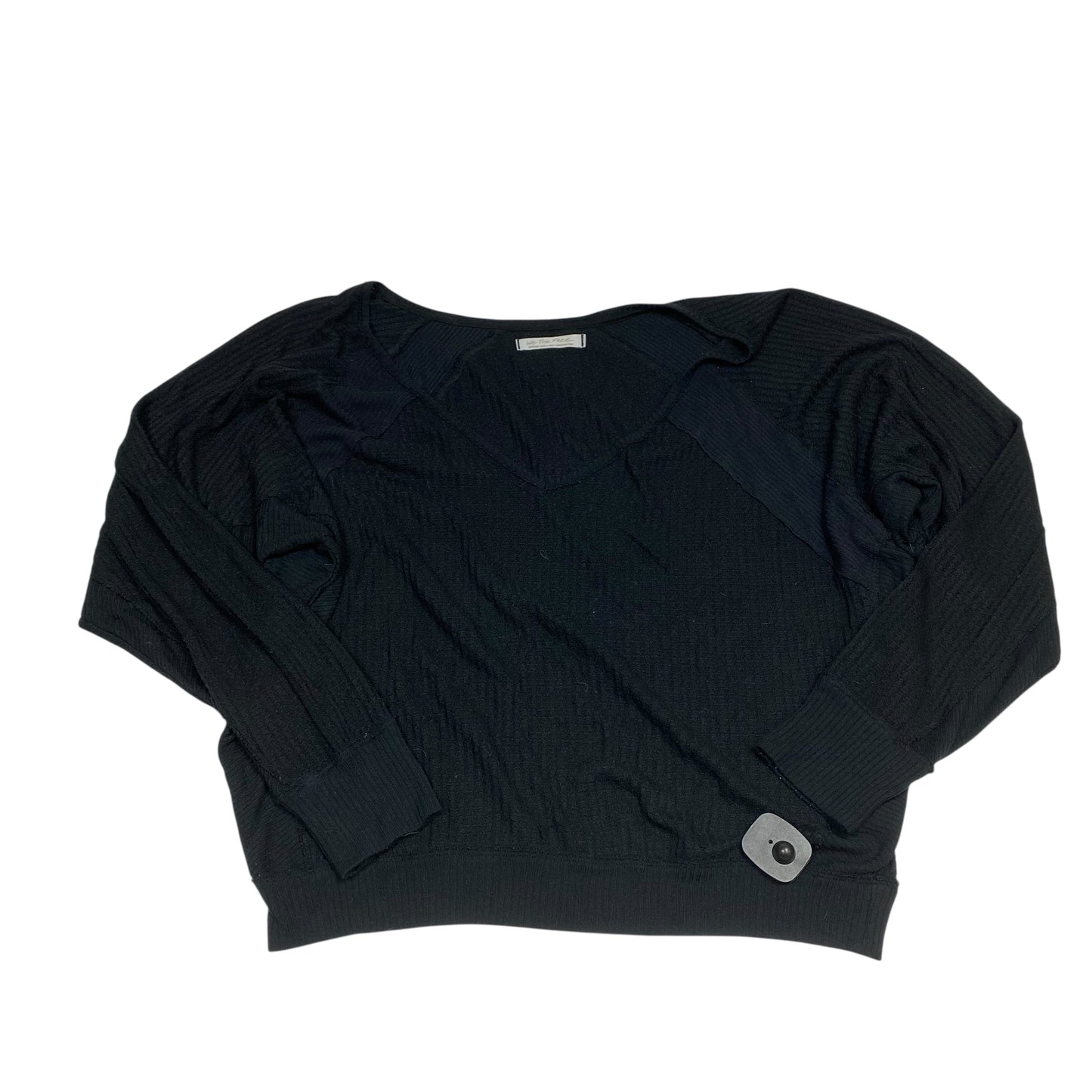 Top Ls By We The Free In Black, Size:M
