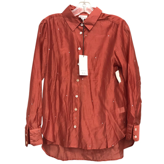 Top Ls By Bailey 44 In Red, Size:S