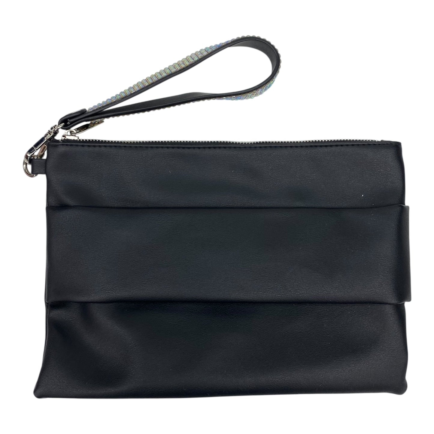 Wristlet By Wild Fable In Black, Size:Large