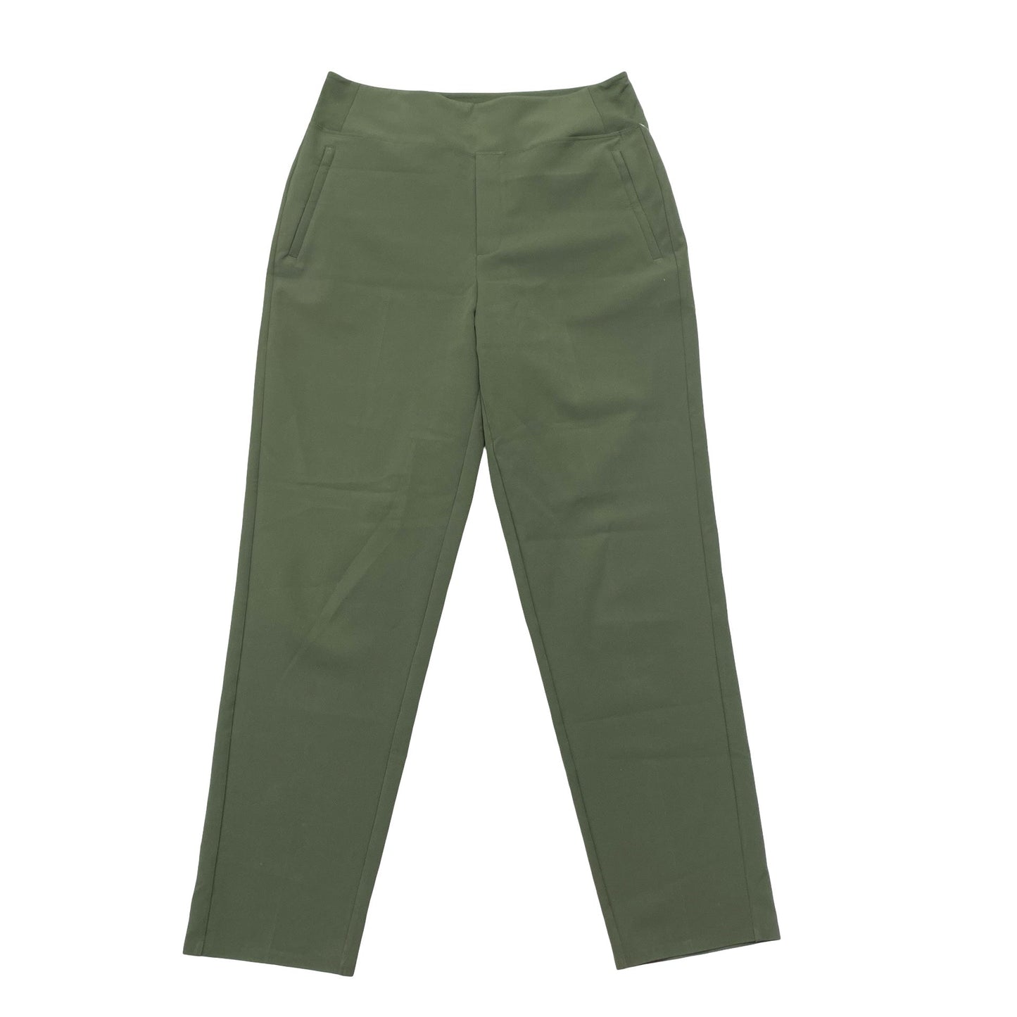 Pants Dress By Athleta In Green, Size:12L