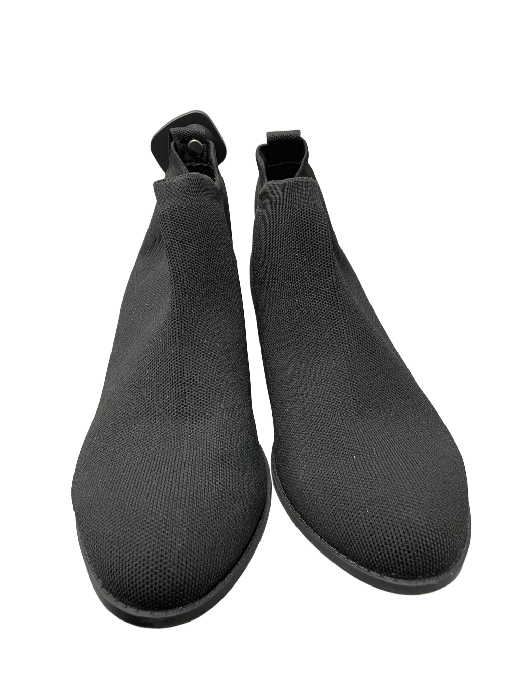 Boots Ankle Flats By Torrid  Size: 9