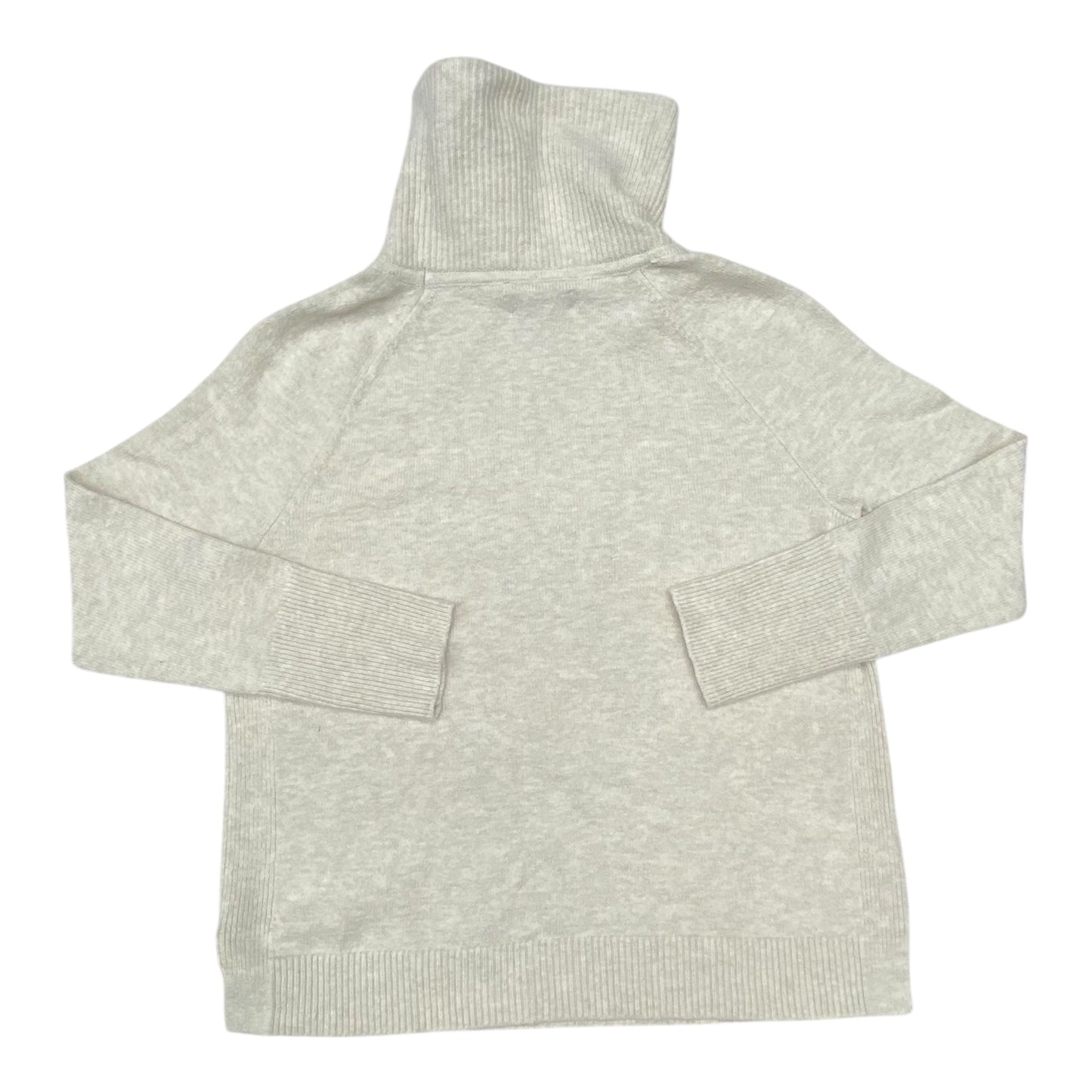 Sweater By Loft In Beige, Size:L