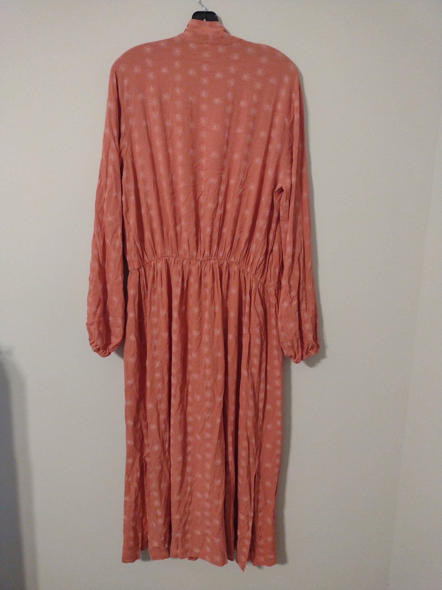 Dress Casual Maxi By A New Day  Size: Xl
