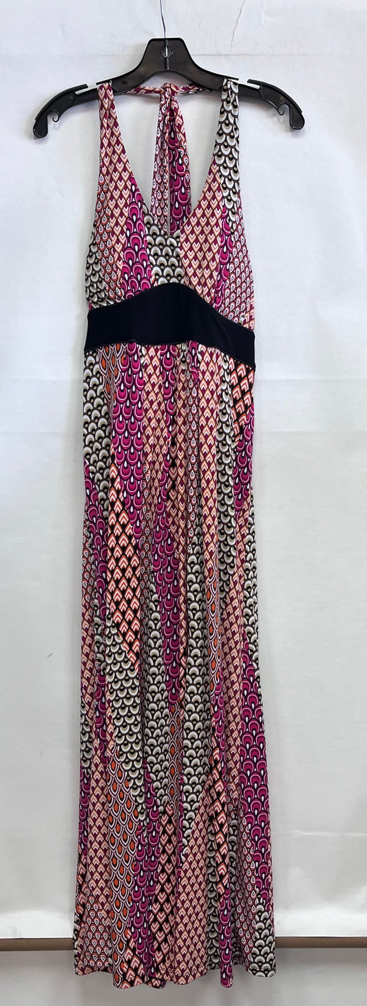 Dress Casual Maxi By Cato  Size: S