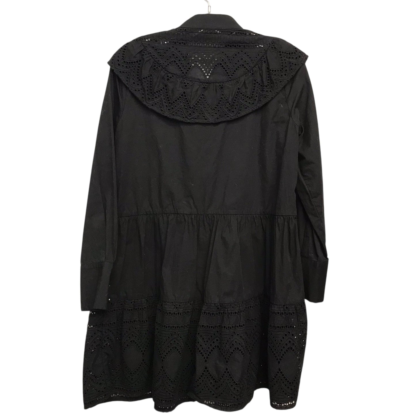 Dress Casual Short By Karen Millen In Black, Size:S