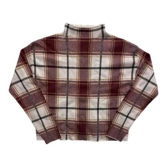 Sweater By Tahari In Multi, Size:L