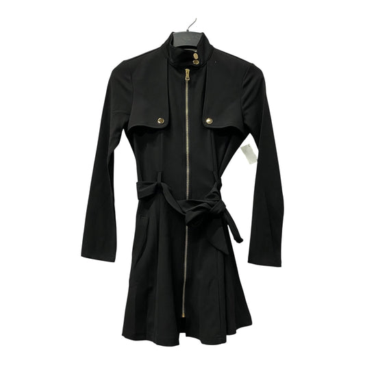 Jacket Other By Main Strip In Black, Size:S