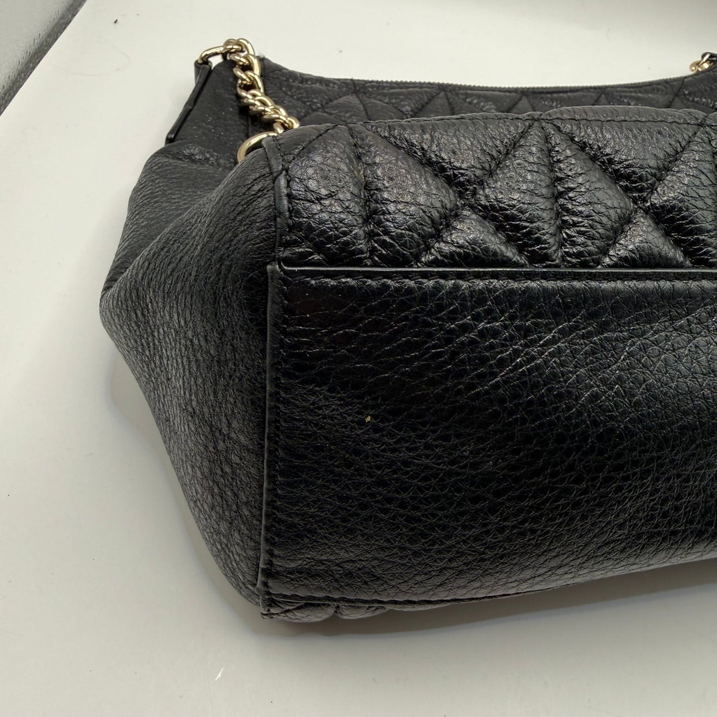 Handbag Designer By Kate Spade, Size: Medium
