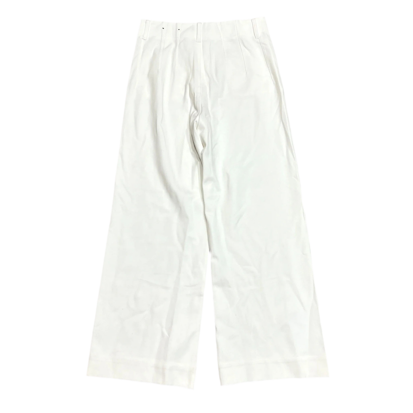 Pants Dress By Jones New York In Cream, Size: 6