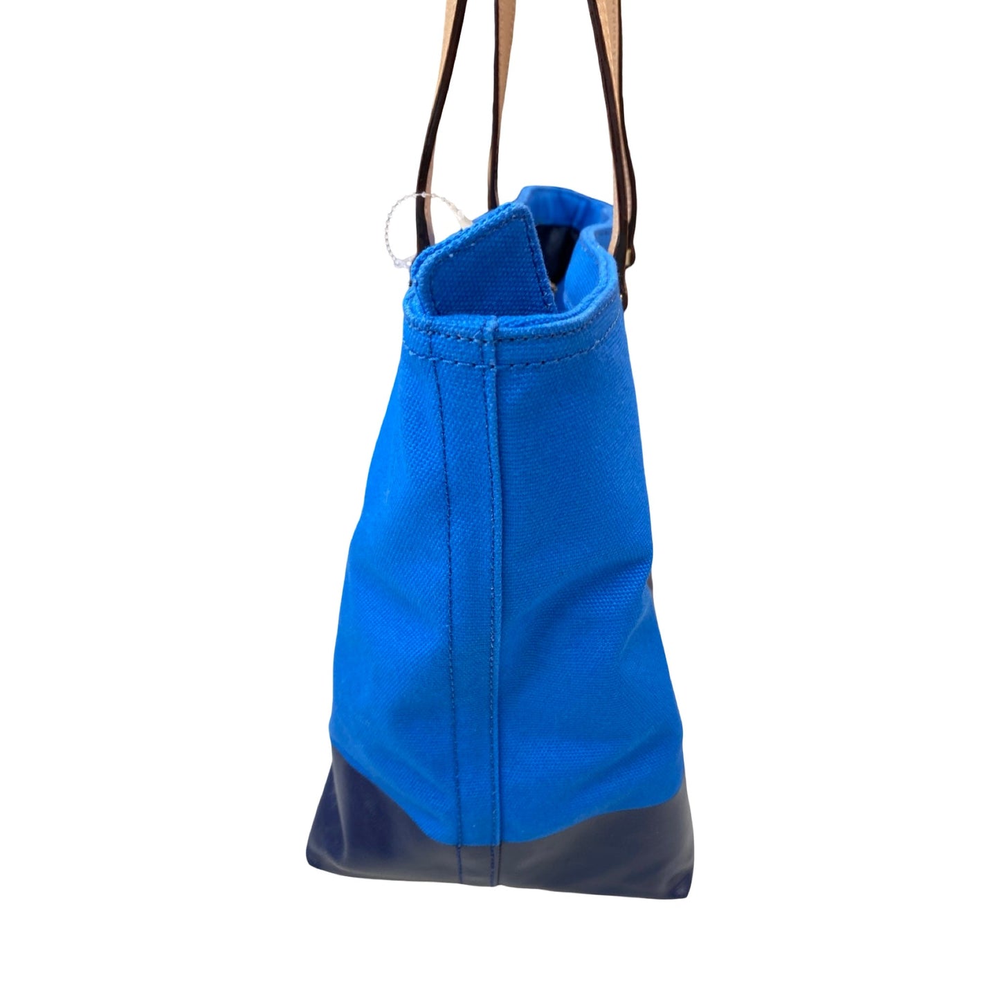 Tote Designer By Kate Spade In Blue, Size:Medium