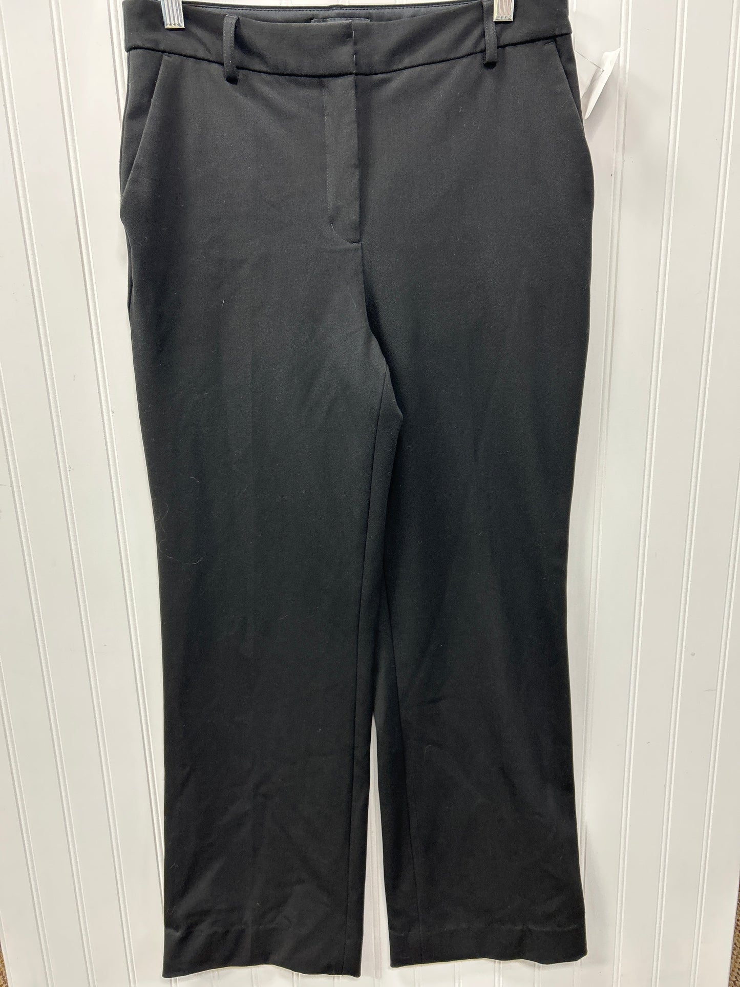 Pants Dress By Express In Black, Size:8