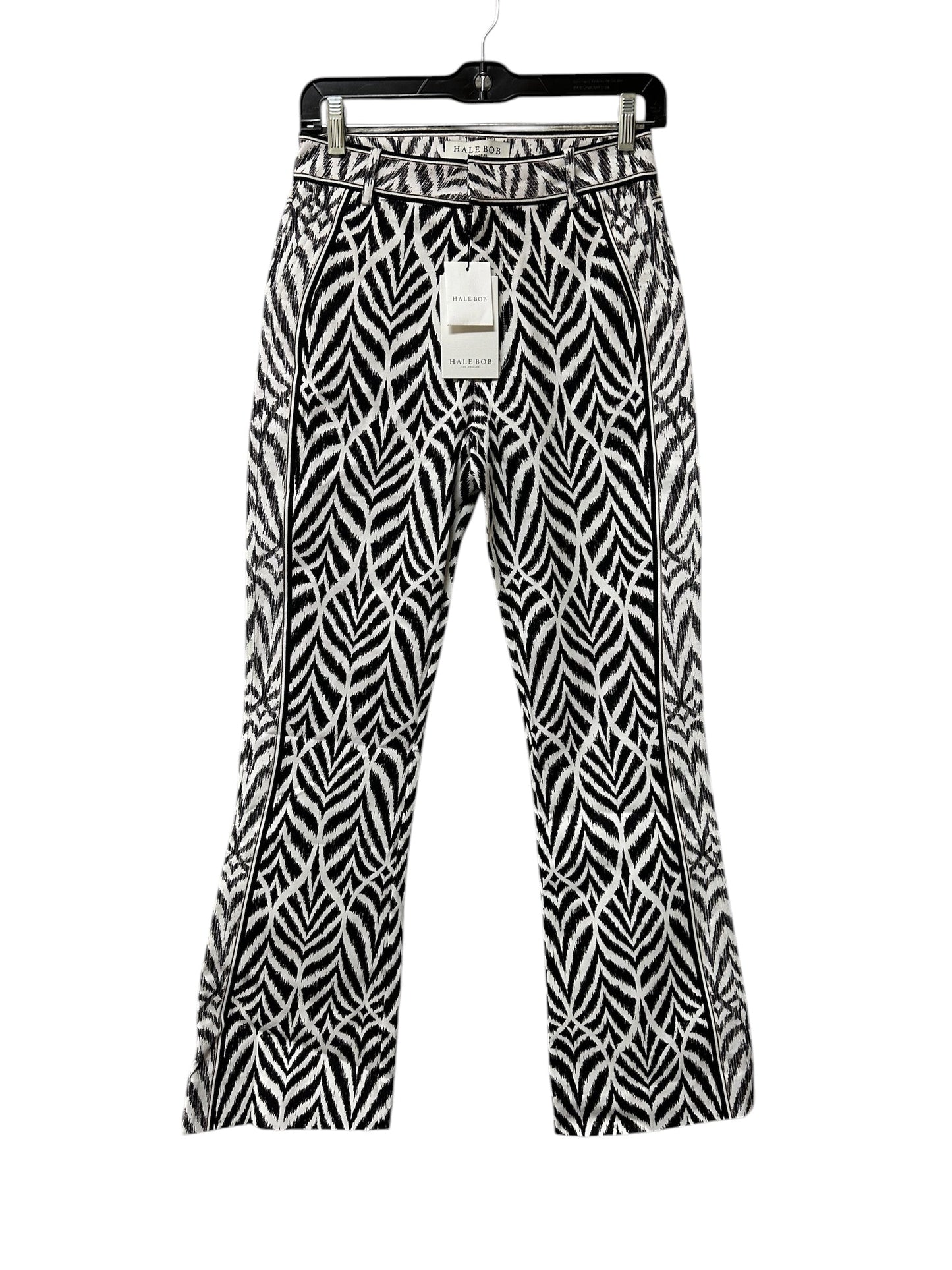 Pants Dress By Hale Bob In Animal Print, Size:Xs