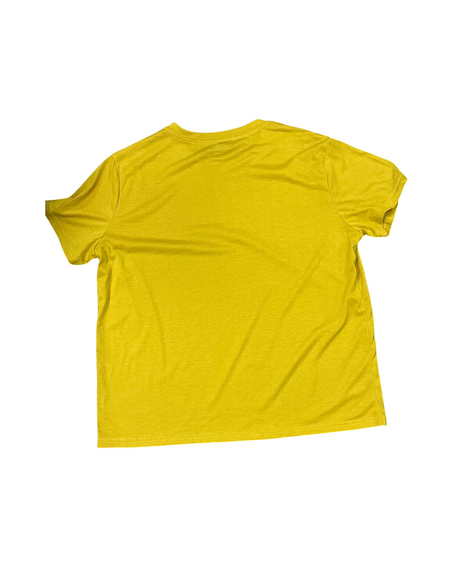 Top Ss By Shein In Gold, Size:1X