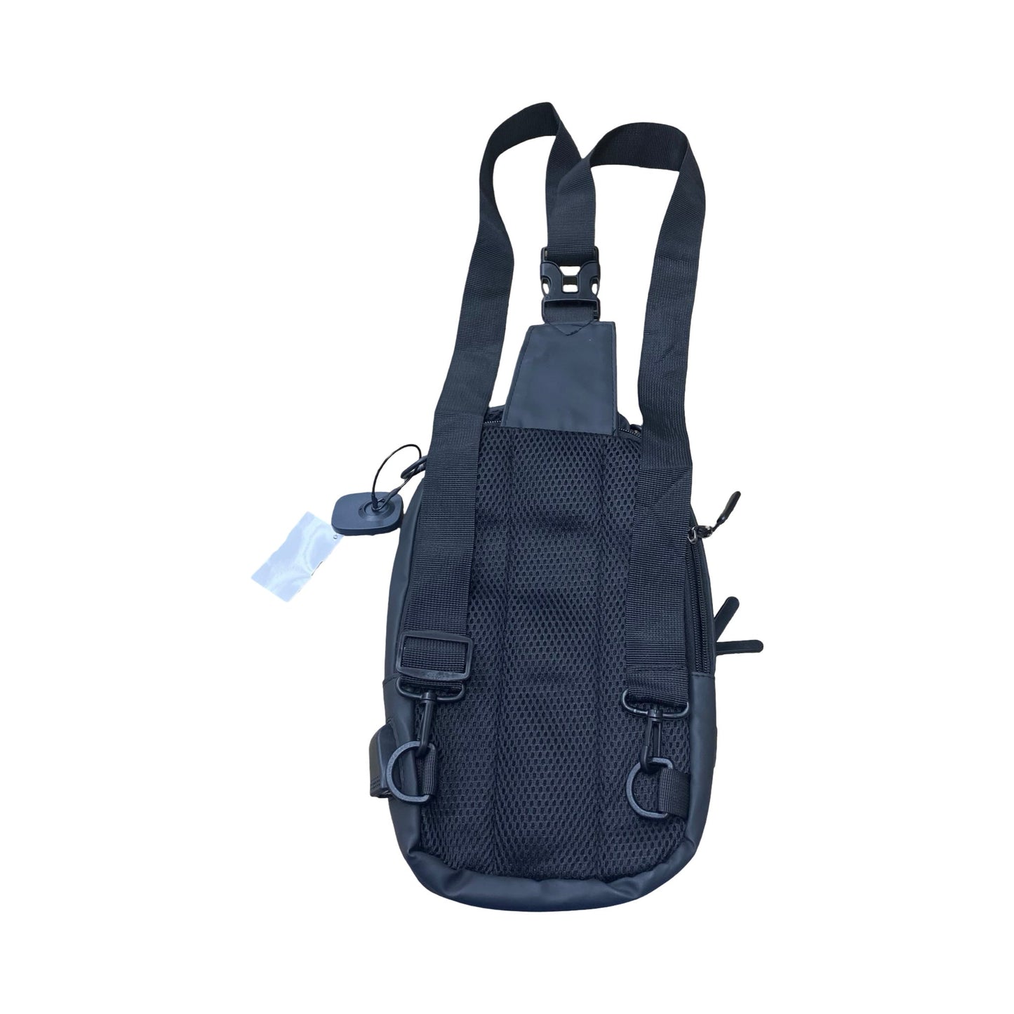 Belt Bag By Professional Scaye In Black, Size:Medium