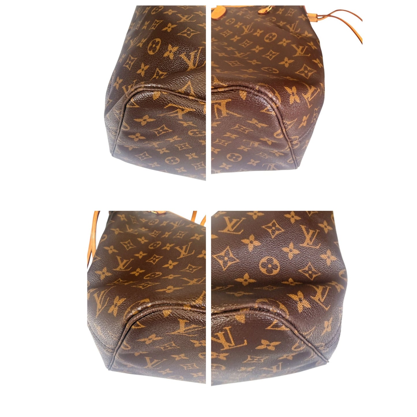 Handbag Luxury Designer By Louis Vuitton, Size: Large