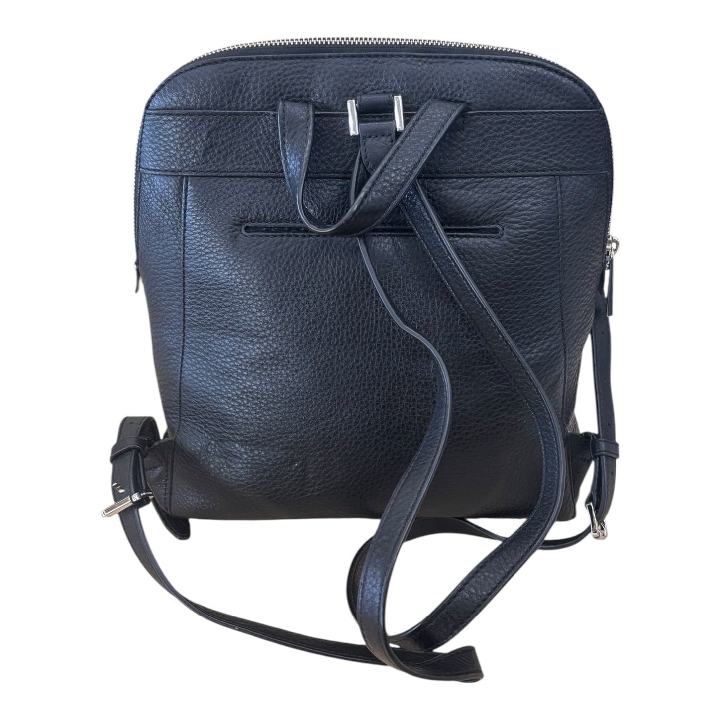 Backpack Designer By Michael Kors In Black, Size:Large