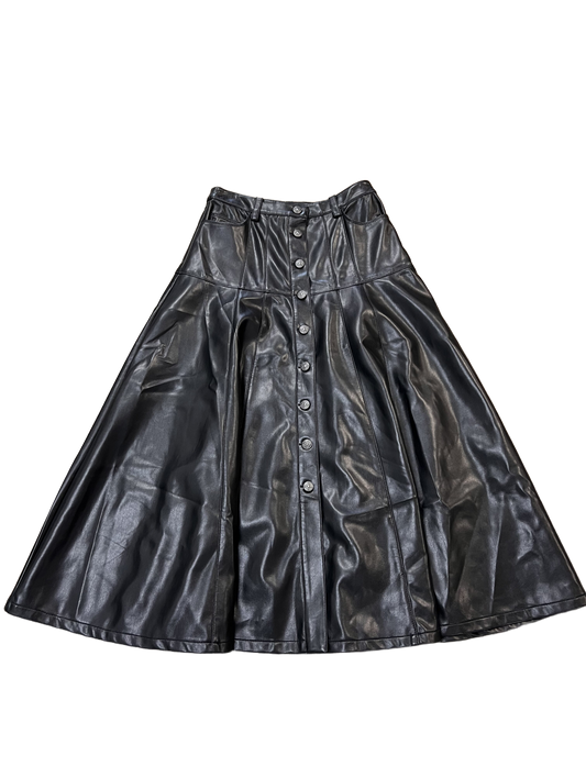 Skirt Designer By Cinq à Sept  Size: 4