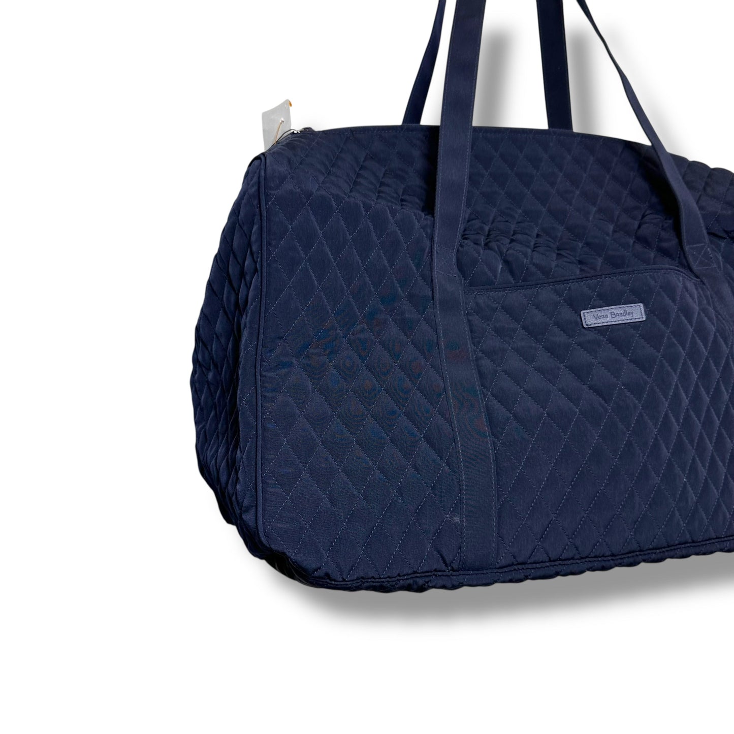 Travel Tote / weekender By Vera Bradley, Size: Large