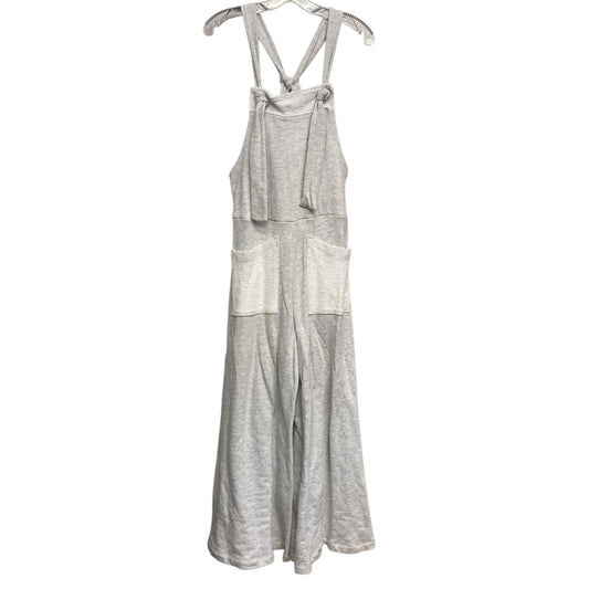 Jumpsuit By Bucketlist In Grey, Size:S