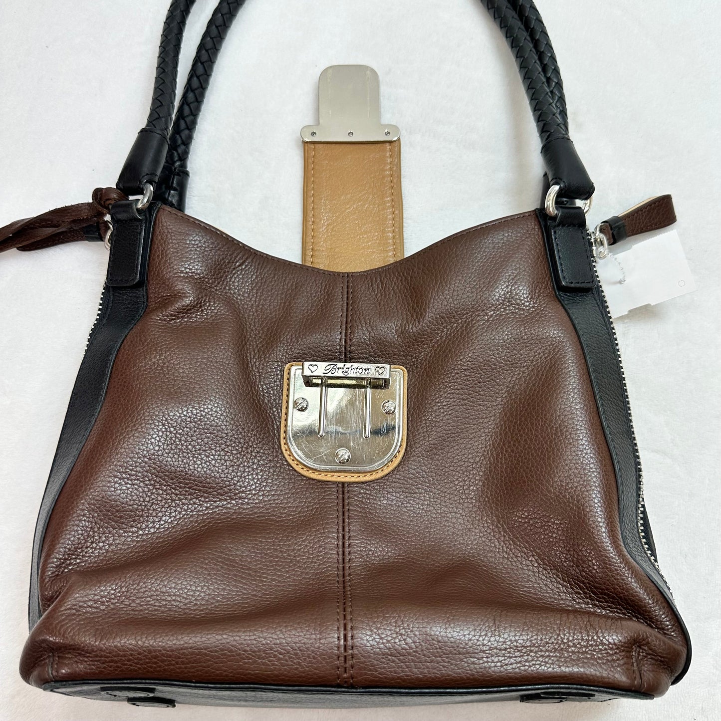 Handbag By Brighton, Size: Small