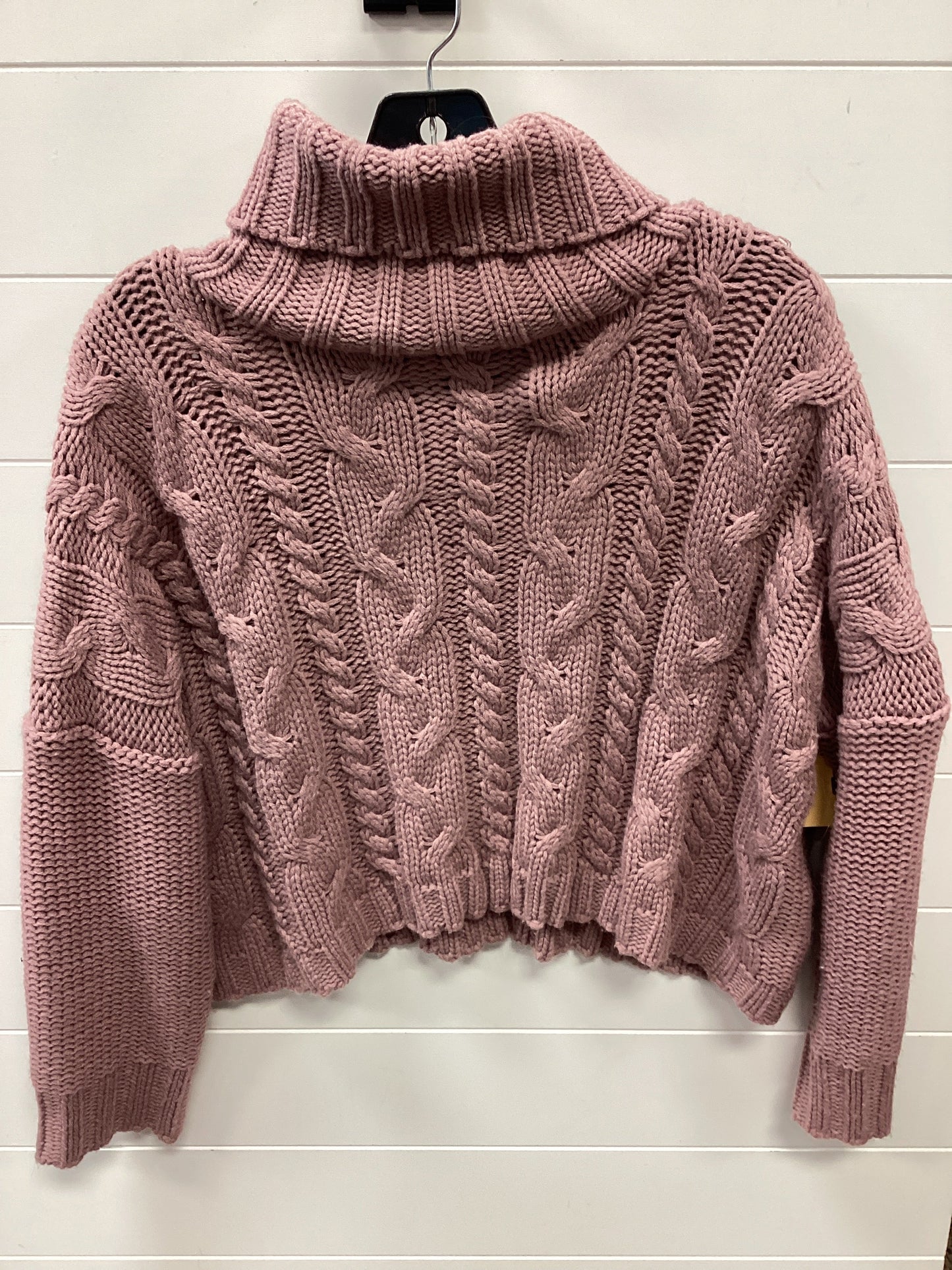 Sweater By Love Tree In Pink, Size:S