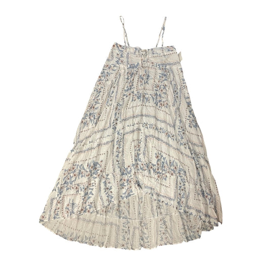 Dress Casual Maxi By Lovestitch In Multi, Size:L