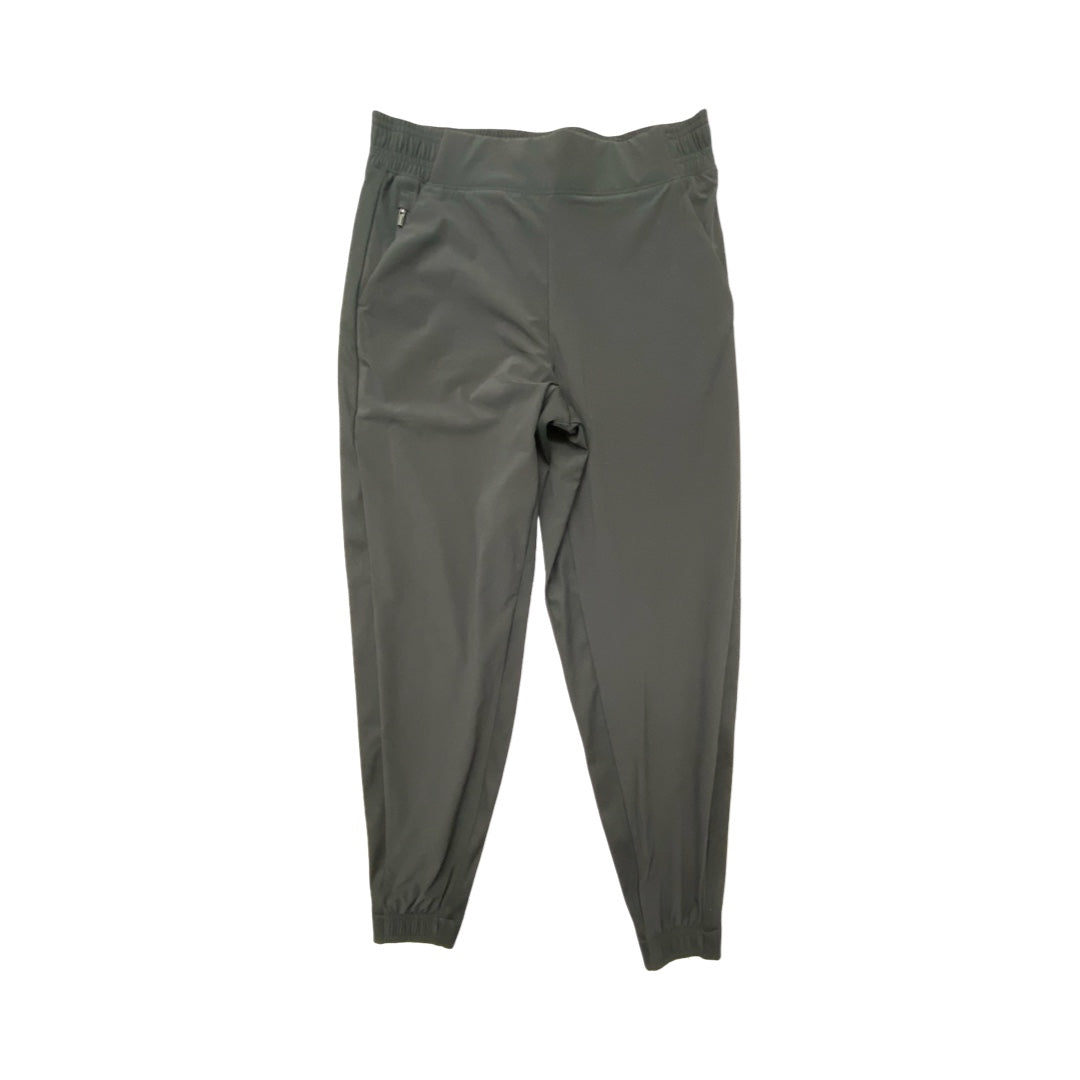 Athletic Pants By Athleta In Black, Size:8