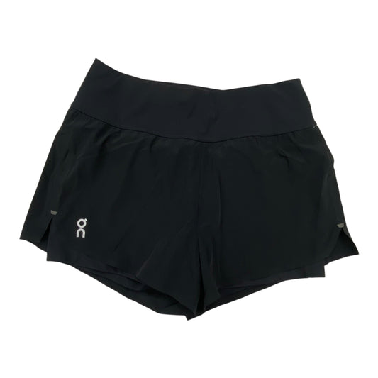 Athletic Shorts By Clothes Mentor In Black, Size:Xs