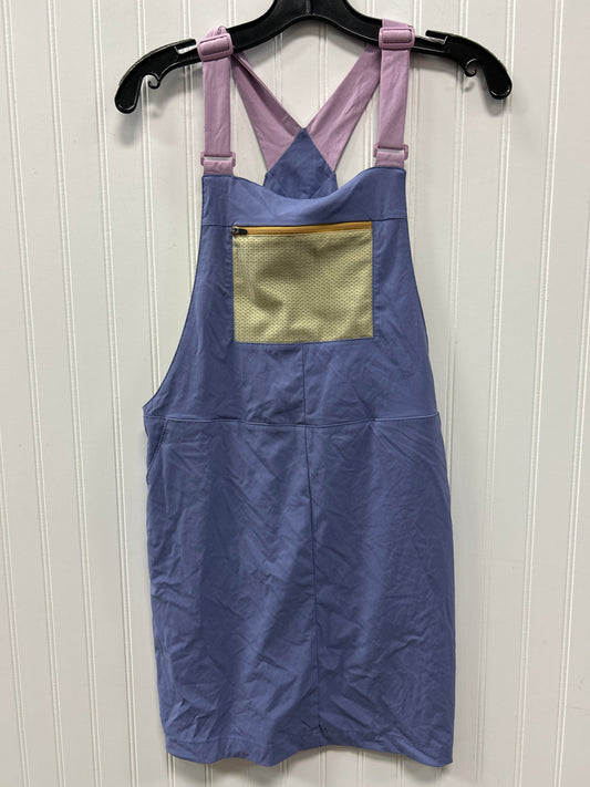 Dress Casual Short By Cotopaxi In Purple, Size:S