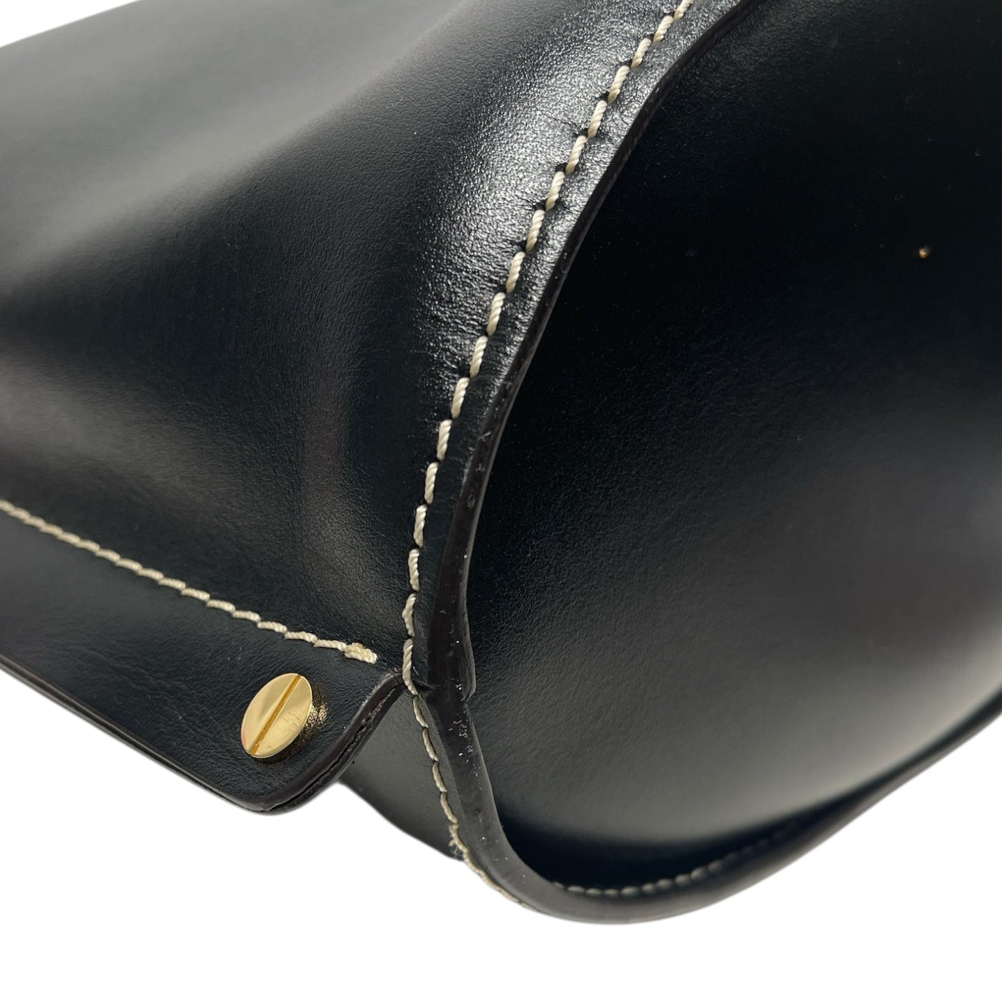 Handbag Luxury Designer By Chloe, Size: Large