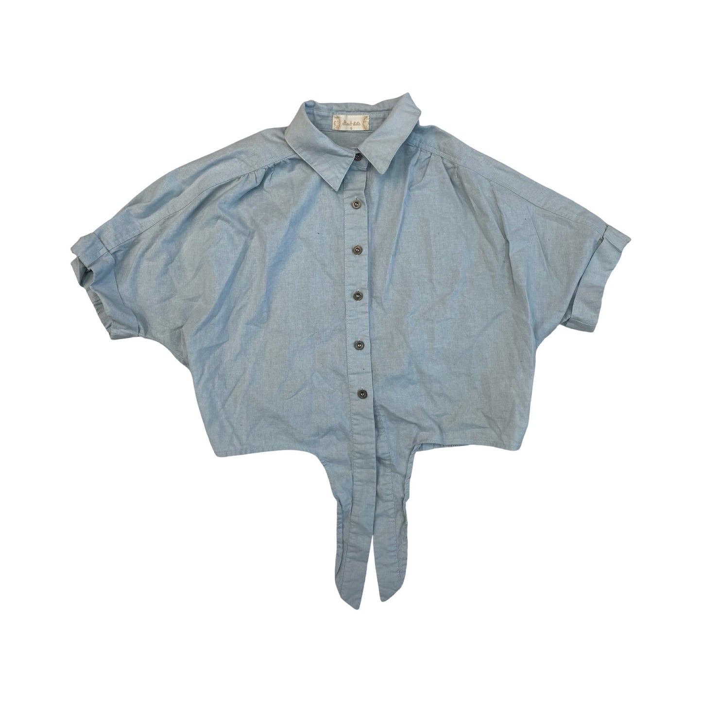 Top Ss By Altard State In Blue, Size:S