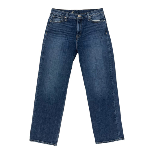 Jeans Boyfriend By Hudson In Blue Denim, Size:8