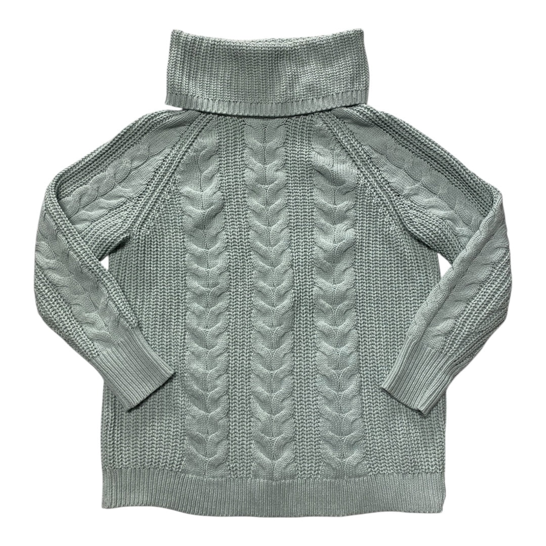 Sweater By Haven In Green, Size:S