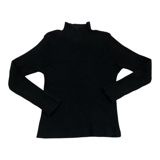 Top Ls By Margaret Oleary In Black, Size:2
