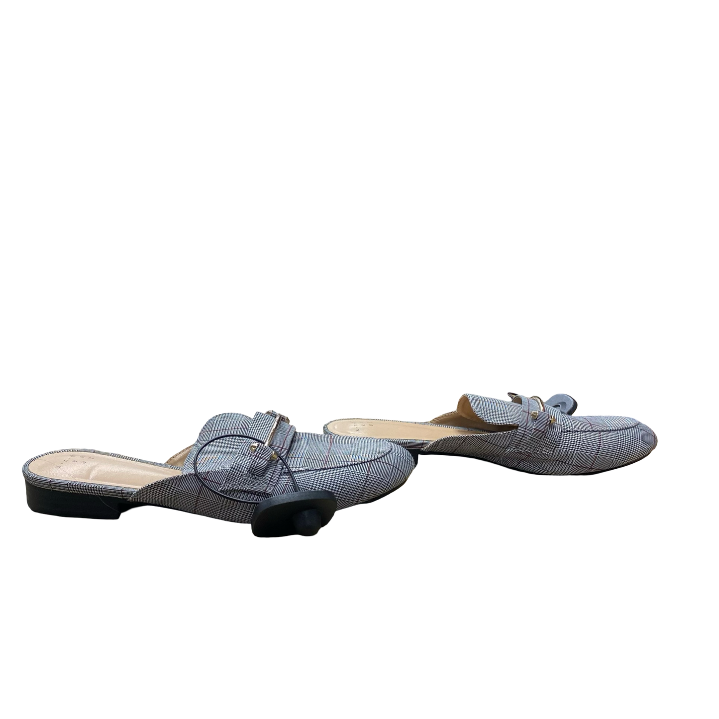 Shoes Flats By A New Day In Grey, Size:6.5