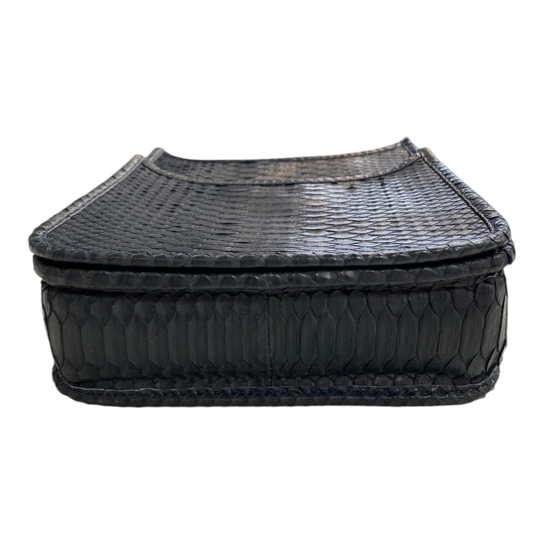 Handbag Designer By j. markell In Navy, Size:Small