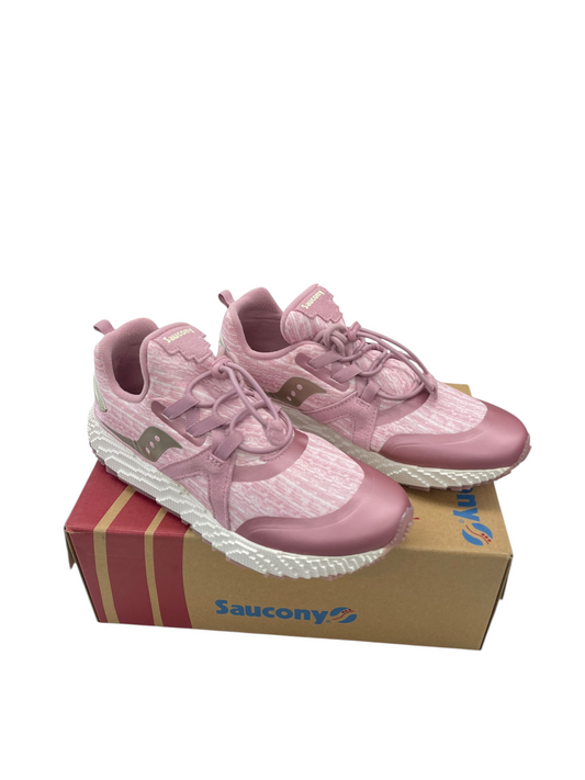 SHOES ATHLETIC by SAUCONY In PINK, Size: 5.5