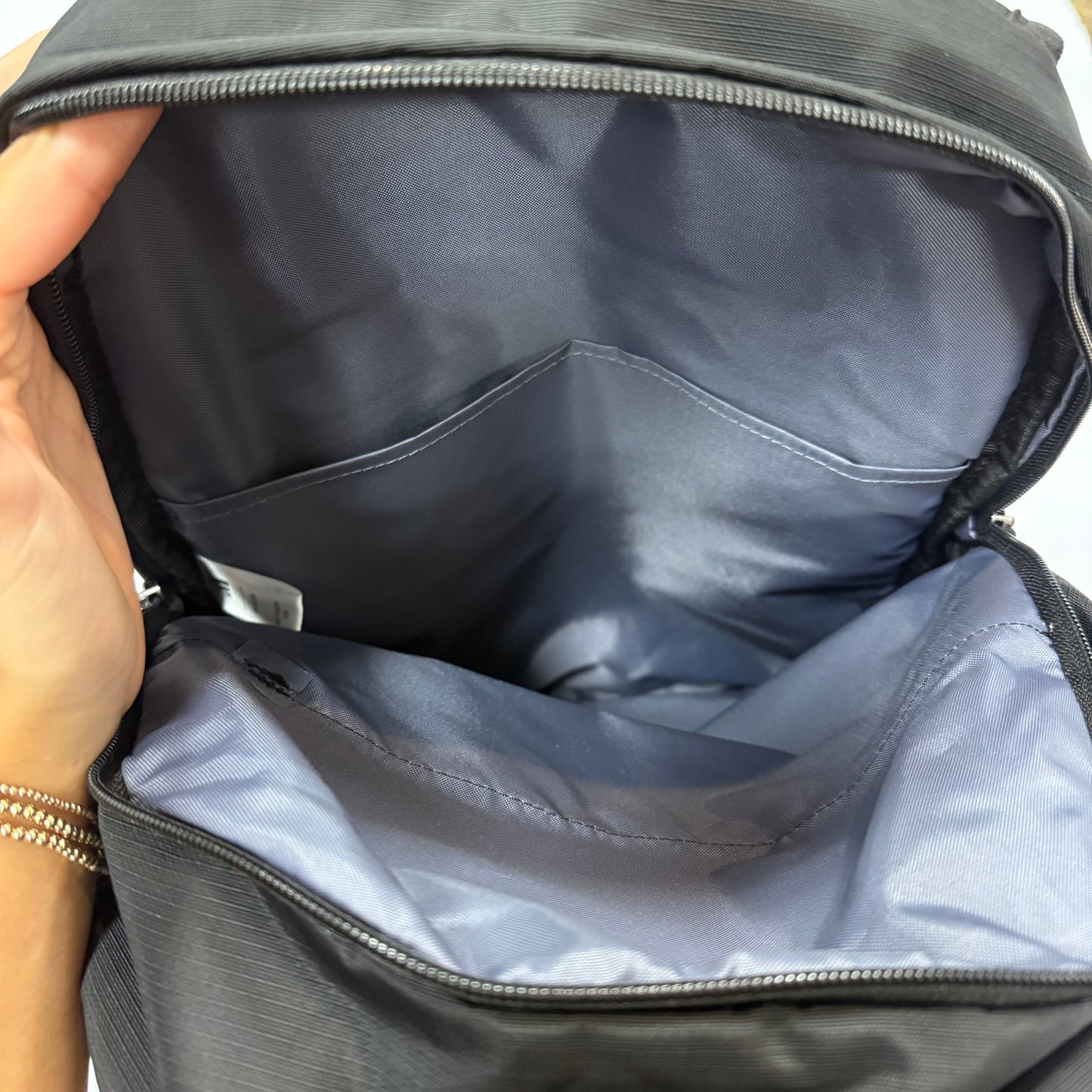 Backpack By Adidas, Size: Large