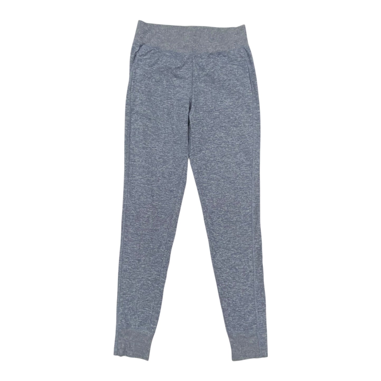 Athletic Pants By Zella In Blue, Size:Xs