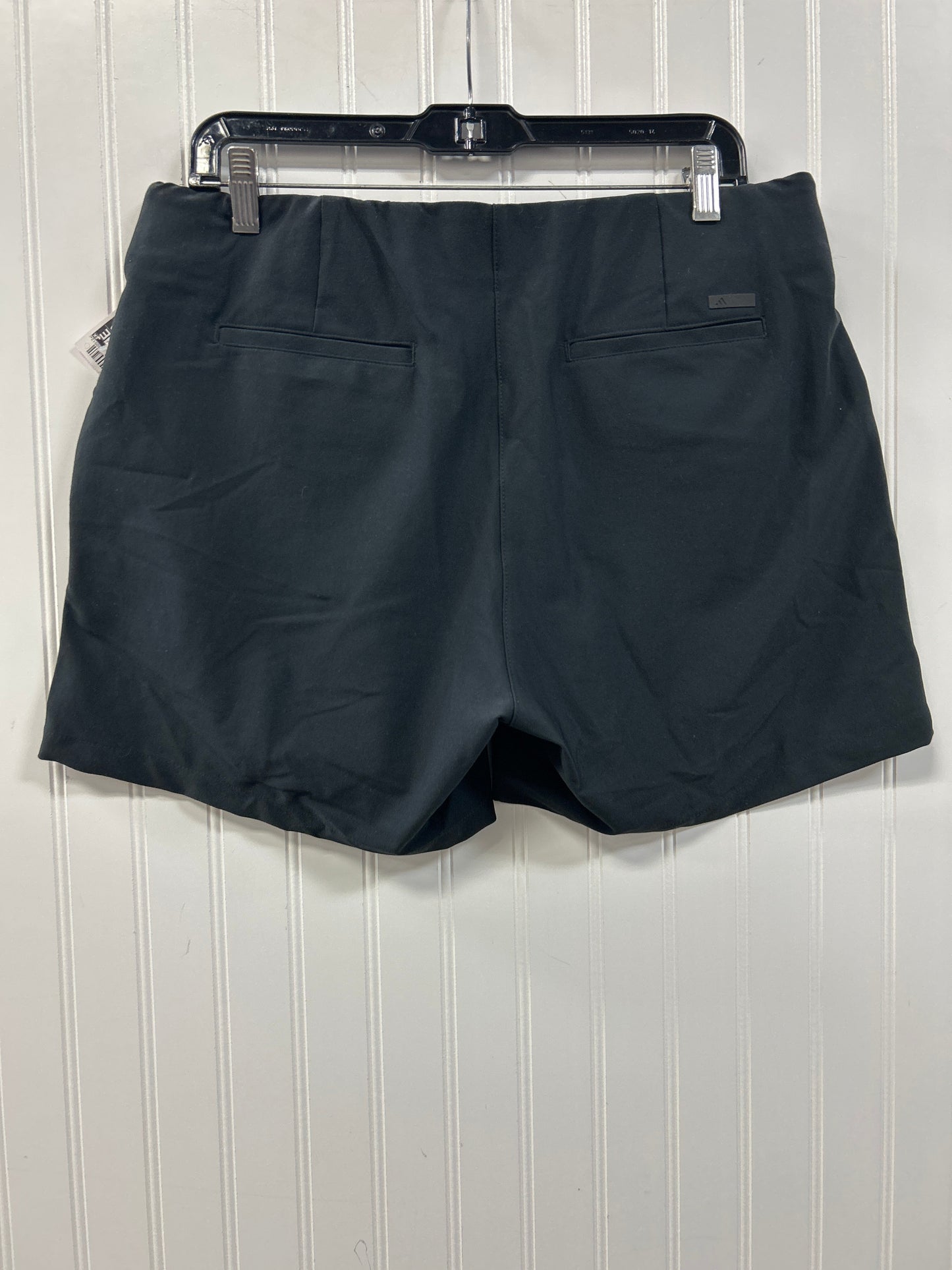 Shorts By Adidas In Black, Size:L